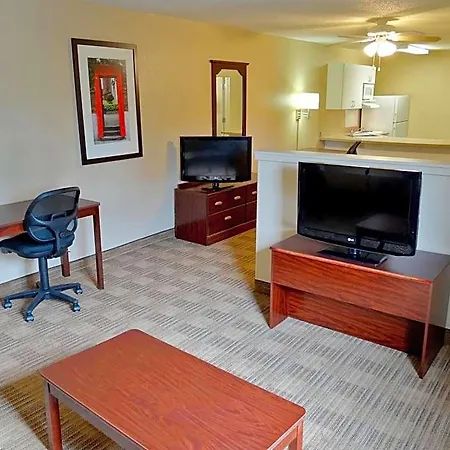 Hotel Extended America - - Laguardia Airport New York