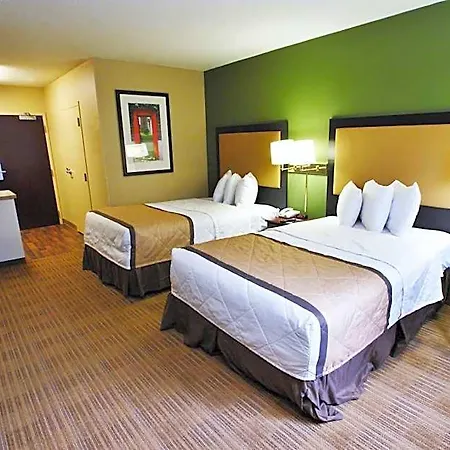 Extended America - - Laguardia Airport Hotel 2*