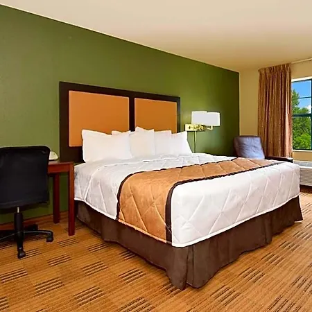 Extended America - - Laguardia Airport 2* New York