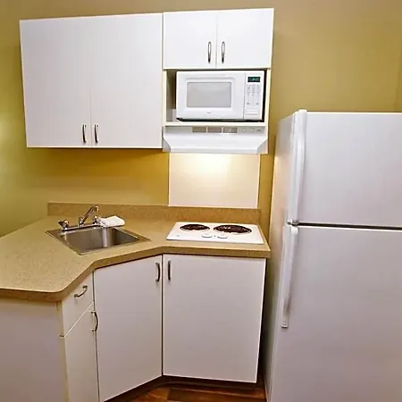 Hotel Extended America - - Laguardia Airport 2*
