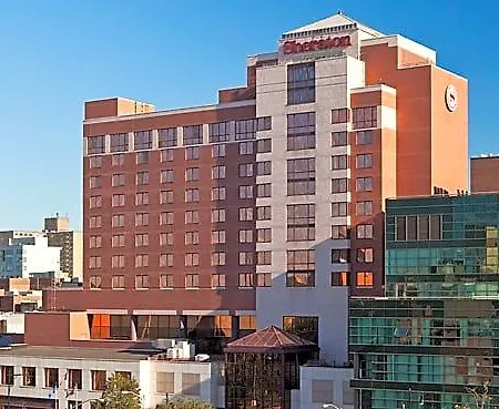 Hotel Sheraton Laguardia East