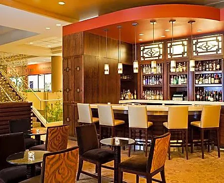 Hotel Sheraton Laguardia East 3*