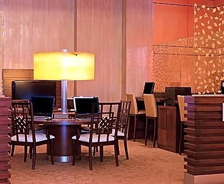 Hotel Sheraton Laguardia East New York