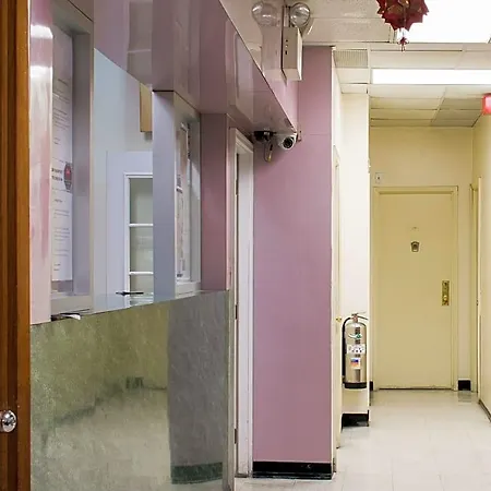 World Hostel