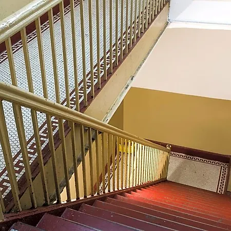 World Hostel