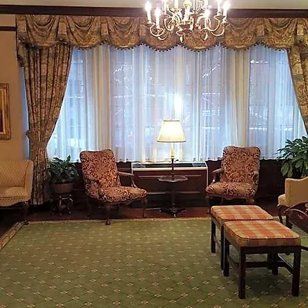 The Street Hotel 3*