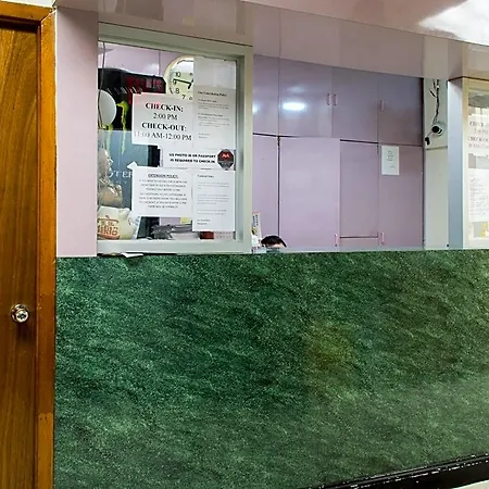 World Hostel