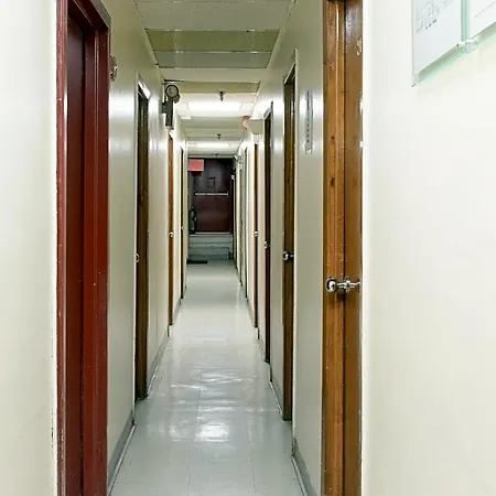 Hostel World