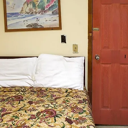 Hostel World