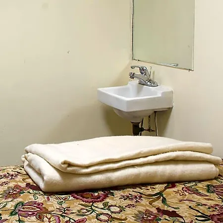 Hostel World New York