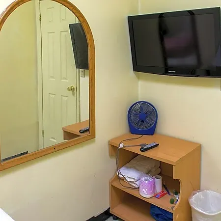 Hostel World