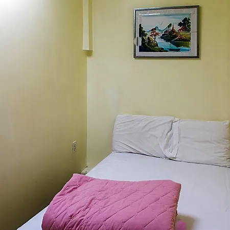 World Hostel