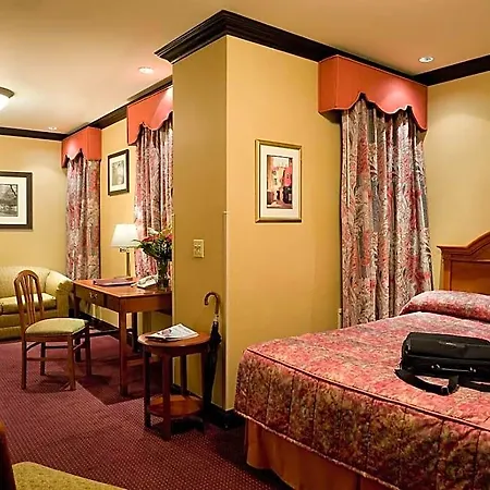 Hotel Newton