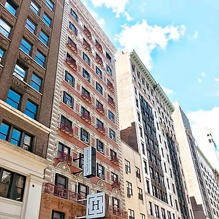 Comfort Chelsea 2* New York