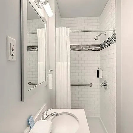 Hotel Comfort Chelsea
