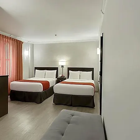 Comfort Chelsea New York