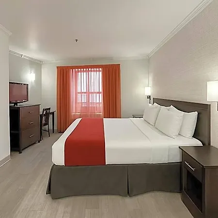 Comfort Chelsea Hotel New York