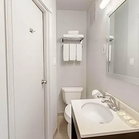 Hotel Comfort Chelsea 2*