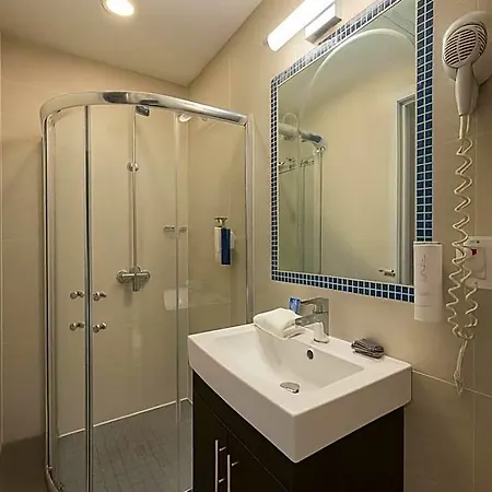 Hotel Comfort Chelsea New York