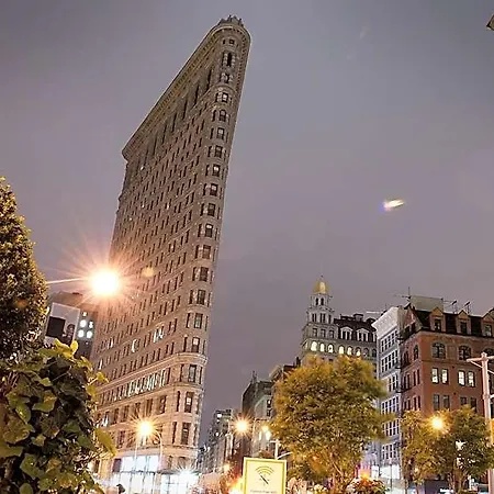 Hotel Comfort Chelsea New York