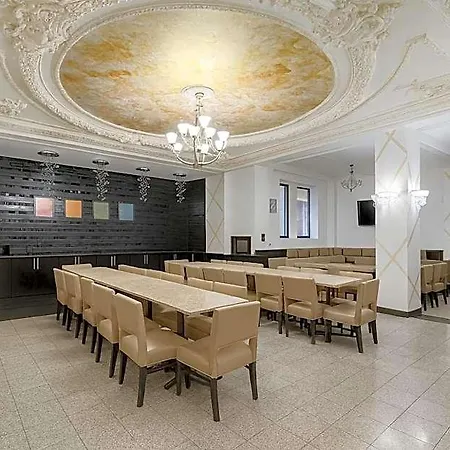 Hotel Comfort Chelsea New York