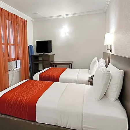 Hotel Comfort Chelsea