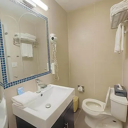 Comfort Chelsea Hotel