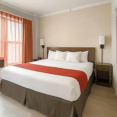 Hotel Comfort Chelsea 2*