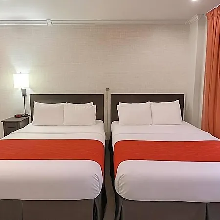 Comfort Chelsea New York