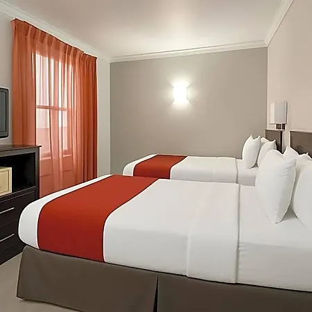 Comfort Chelsea Hotel 2*
