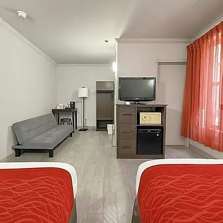Comfort Chelsea 2* New York