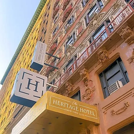 Comfort Chelsea 2* New York