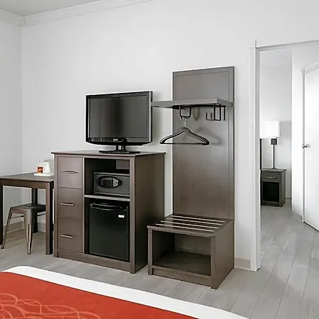 Hotel Comfort Chelsea 2*