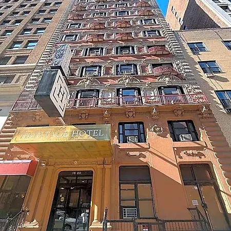 Hotel Comfort Chelsea 2*