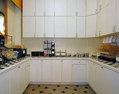 Hotel Comfort Chelsea 2*