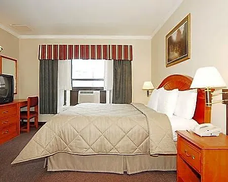 Comfort Chelsea Hotel