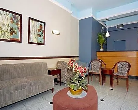 Comfort Chelsea Hotel