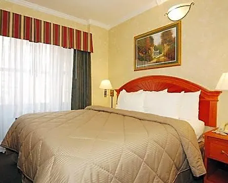 Comfort Chelsea 2*