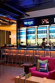 Aloft By Marriott Harlem 4* New York