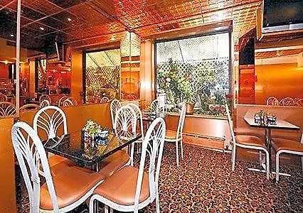 Hotel La Quinta By Wyndham Park 3*