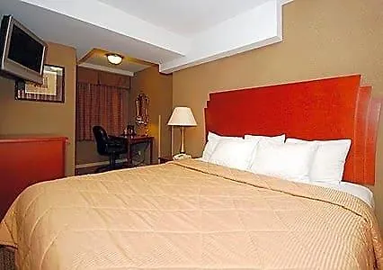 Hotel La Quinta By Wyndham Park