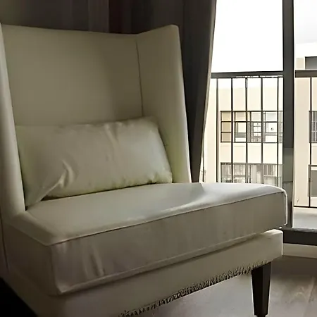 Vetiver / Manhattan Skyline 3* New York