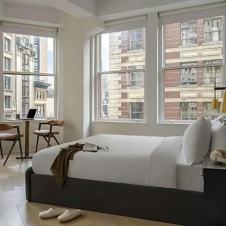 3 Bedroom In Flatiron 4* New York
