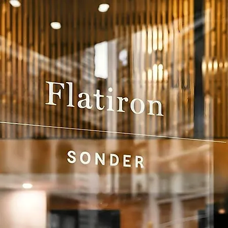 3 Bedroom In Flatiron