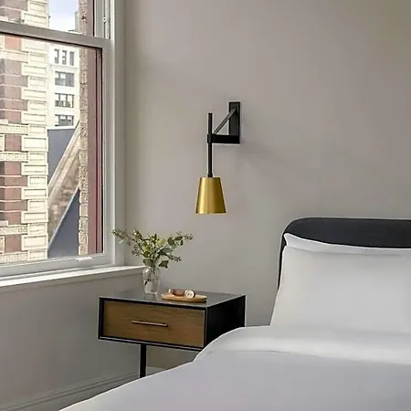 Aparthotel 3 Bedroom In Flatiron New York