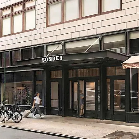 3 Bedroom In Flatiron 4*