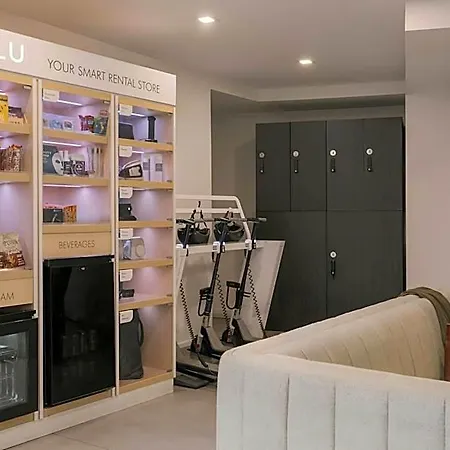 3 Bedroom In Flatiron 4* New York