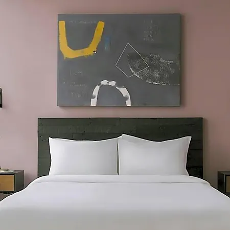 Aparthotel 3 Bedroom In Flatiron 4*