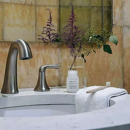 Aparthotel 3 Bedroom In Flatiron New York