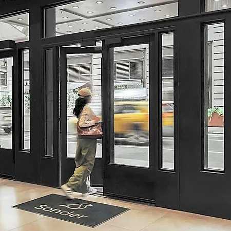3 Bedroom In Flatiron